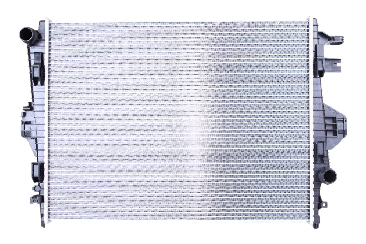 Nissens Radiator