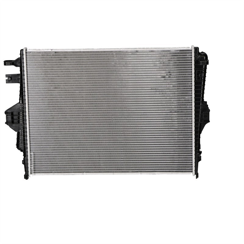Nissens Radiator
