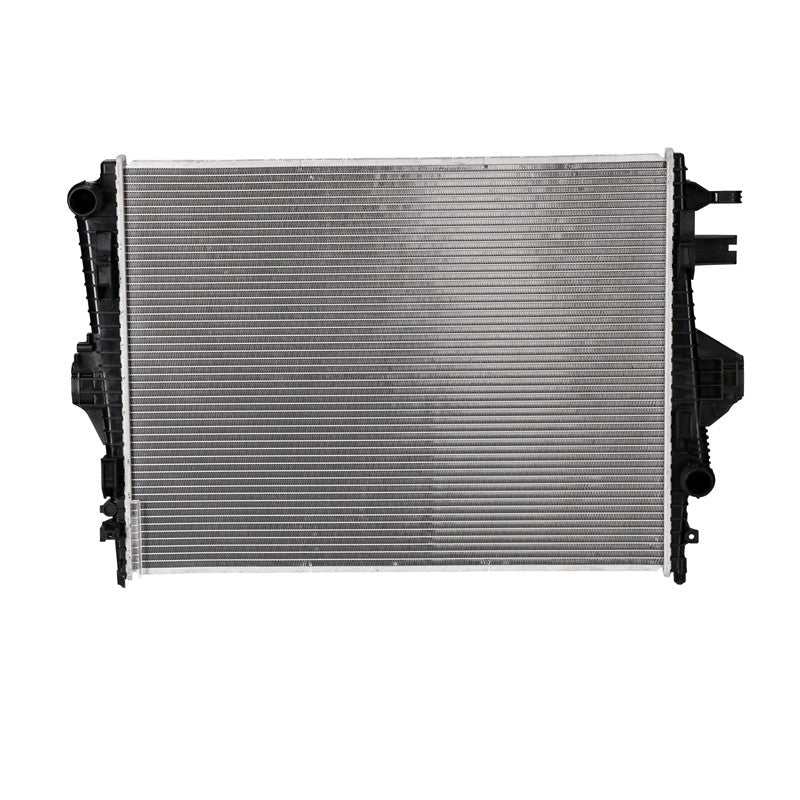 Nissens Radiator