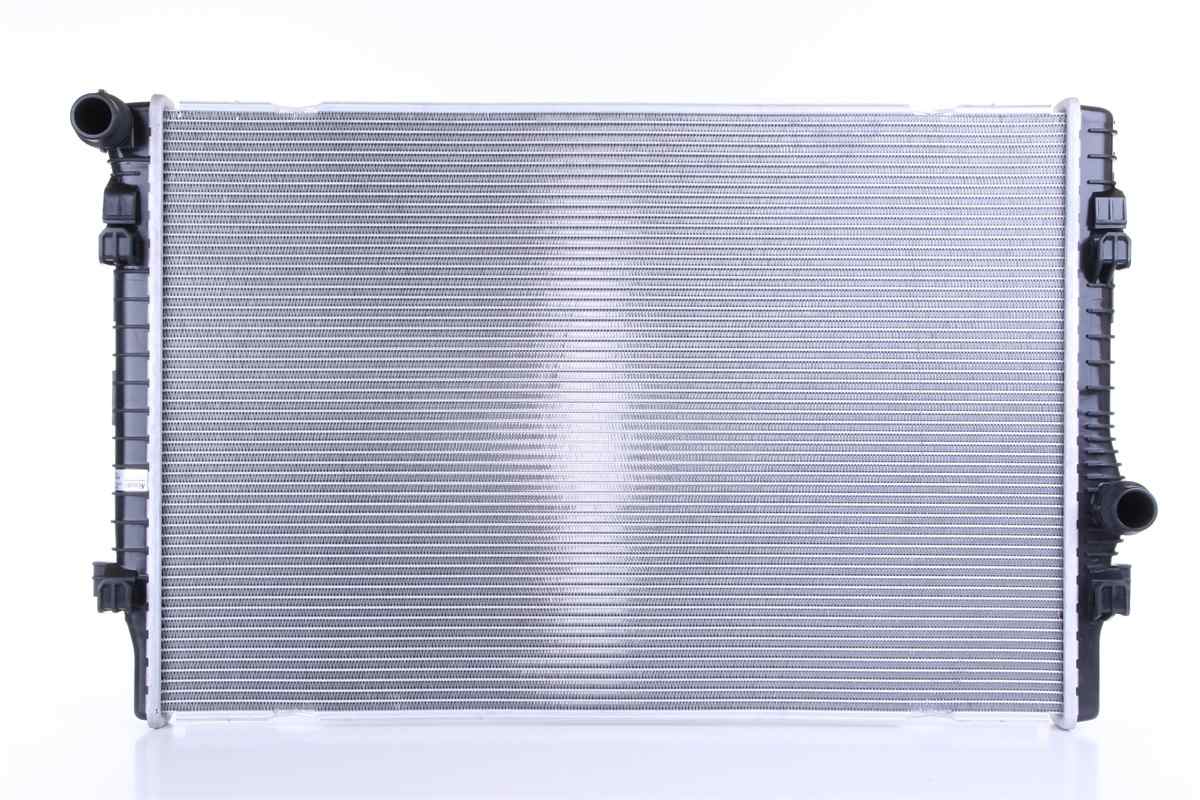 Nissens Radiator 65302
