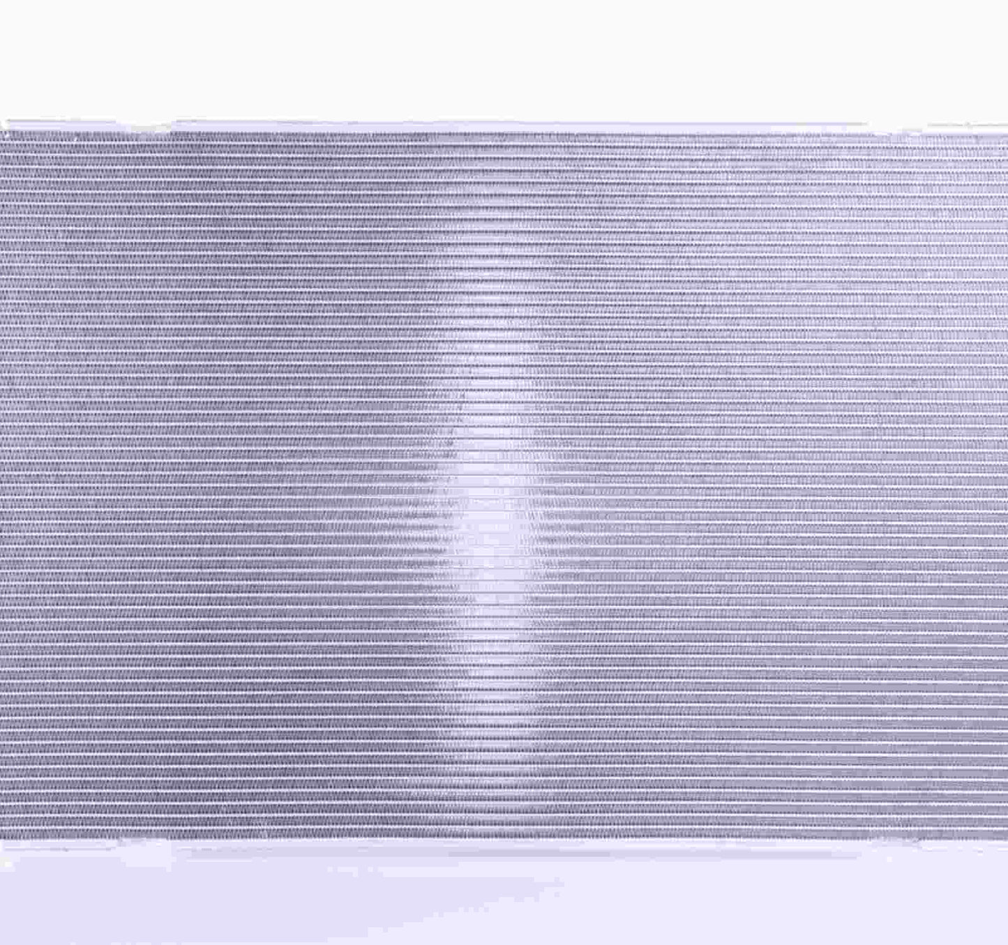 Nissens Radiator 65302