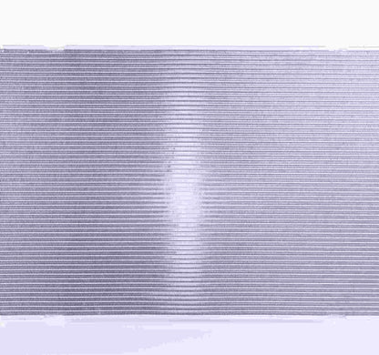 Nissens Radiator 65302