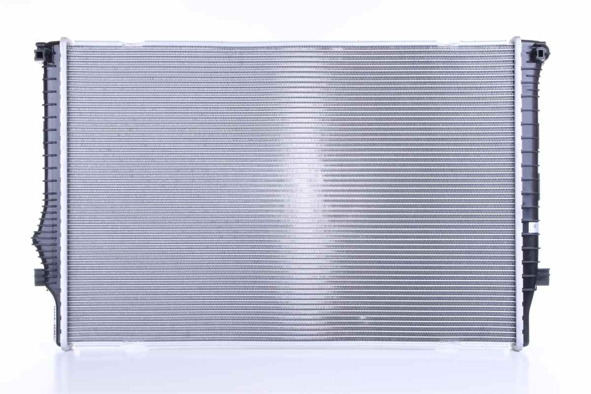 Nissens Radiator 65302