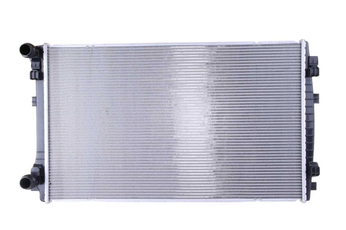 Nissens Radiator 65303