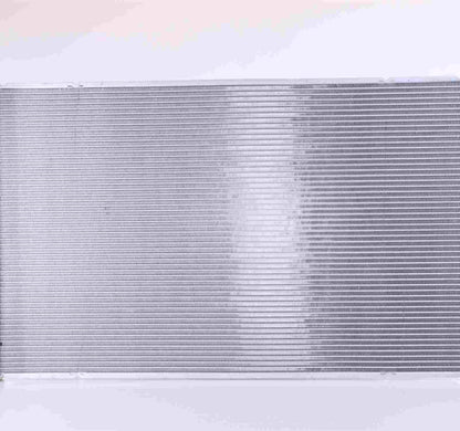 Nissens Radiator 65303