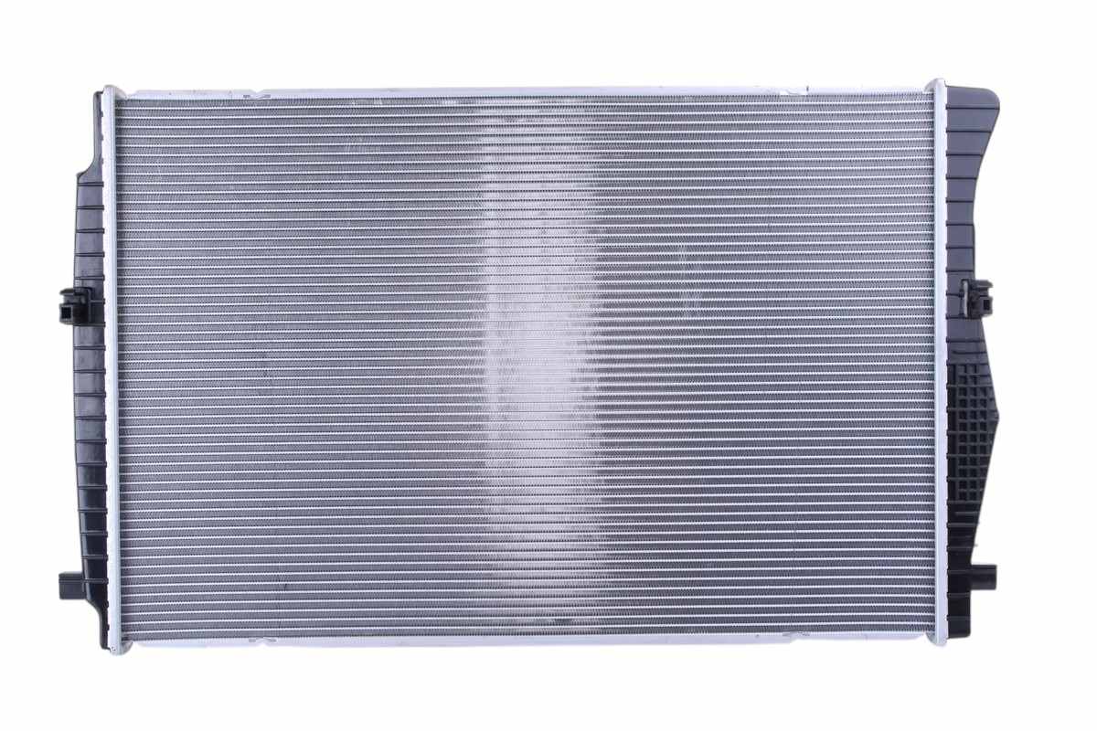 Nissens Radiator 65304