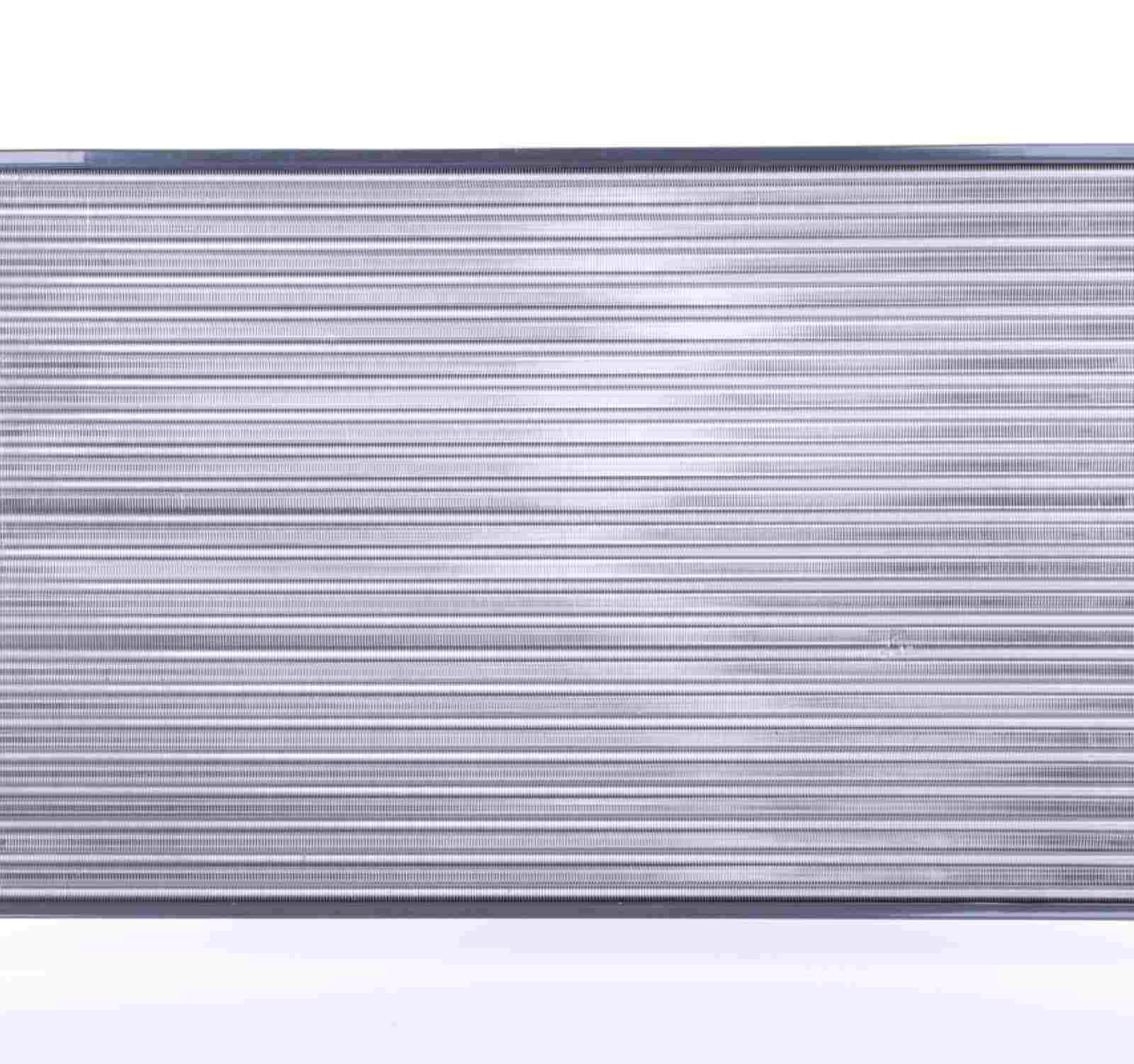 Nissens Radiator