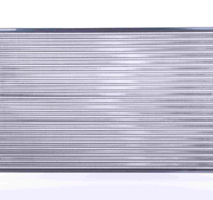Nissens Radiator