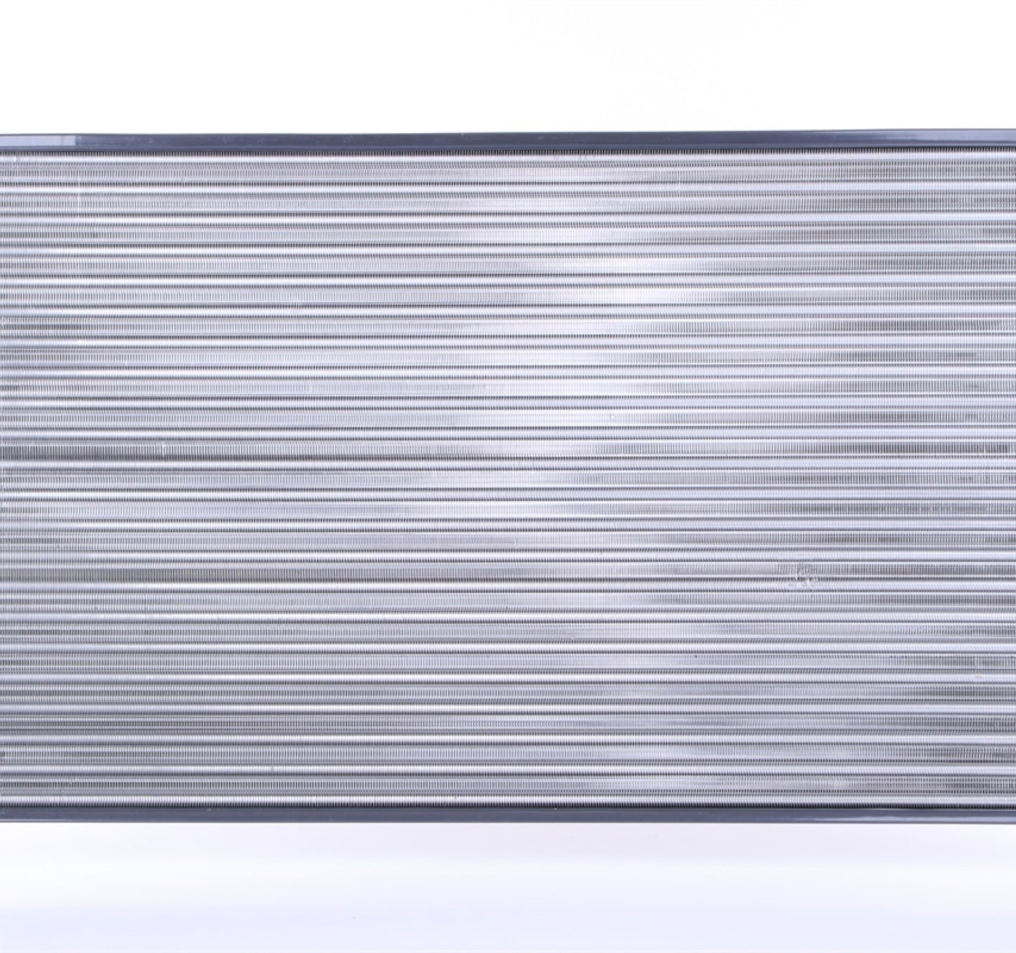Nissens Radiator