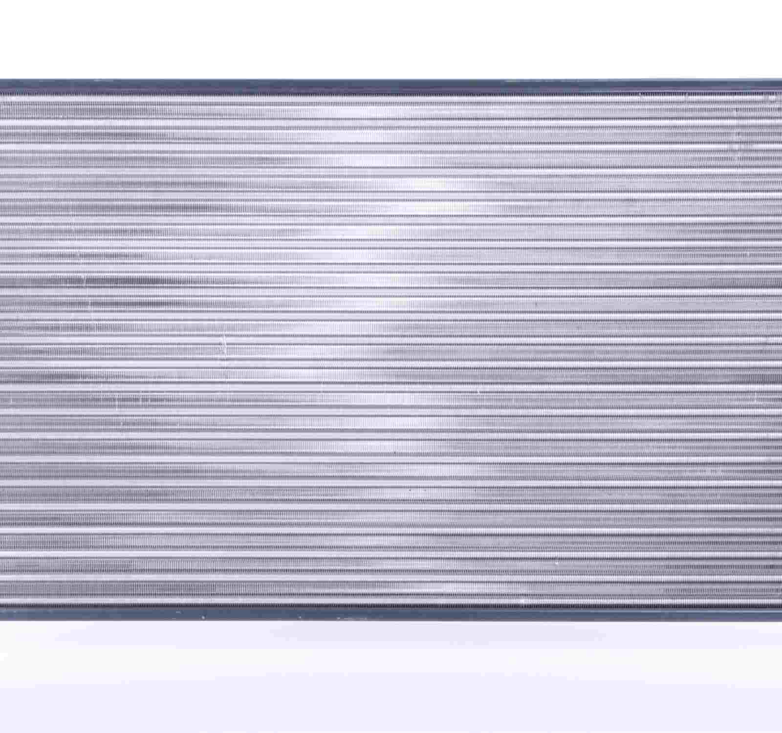 Nissens Radiator