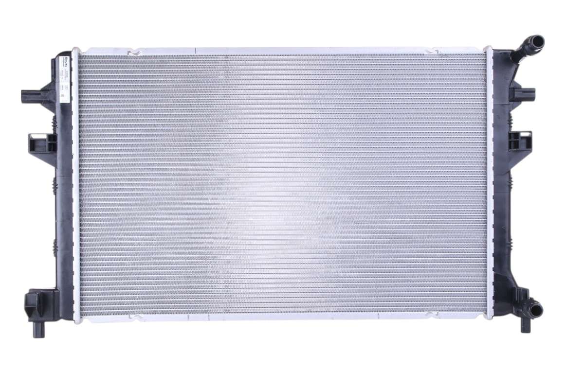 Nissens Intercooler Heat Exchanger 65306