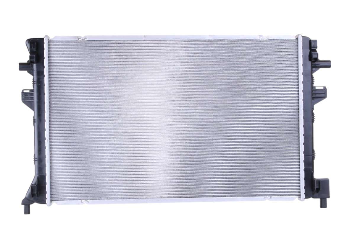 Nissens Intercooler Heat Exchanger 65306