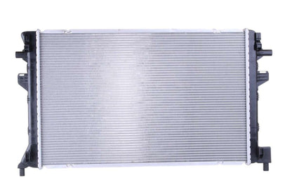 Nissens Intercooler Heat Exchanger 65306