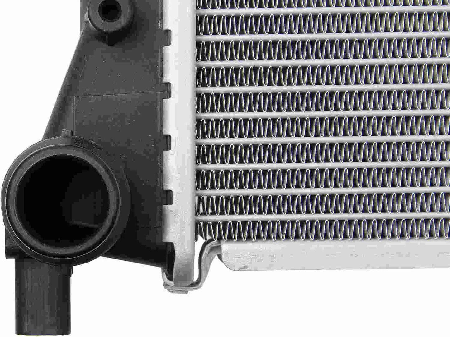 Nissens Radiator
