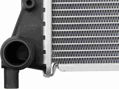 Nissens Radiator