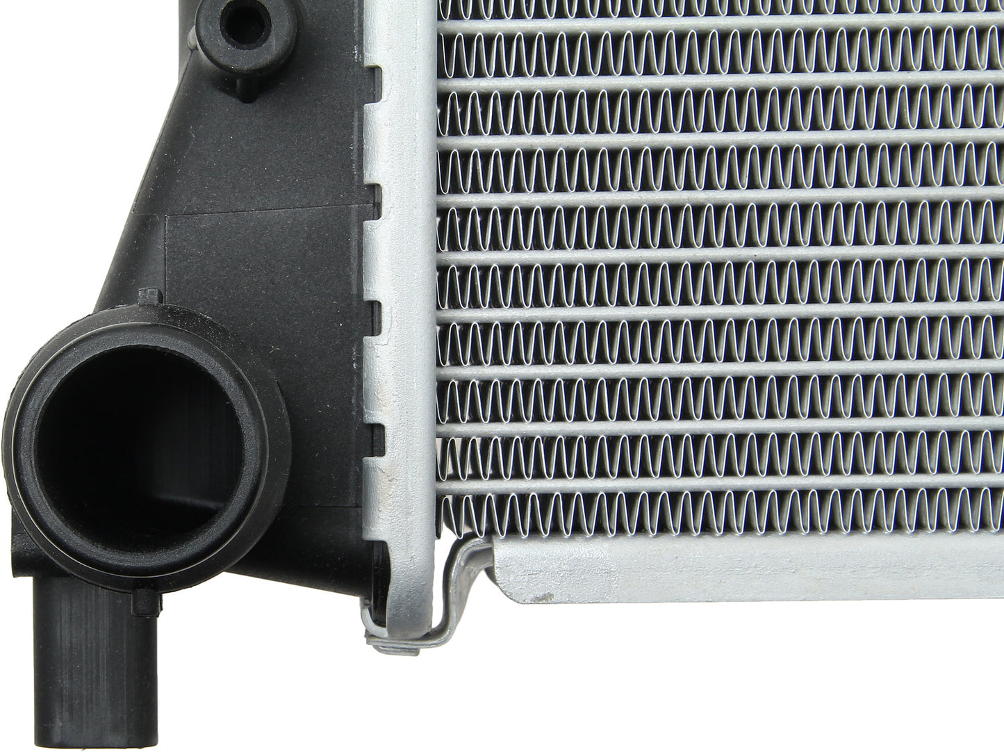 Nissens Radiator