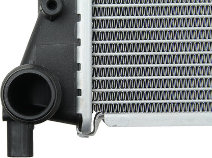 Nissens Radiator