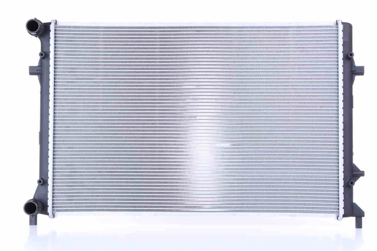 Nissens Radiator