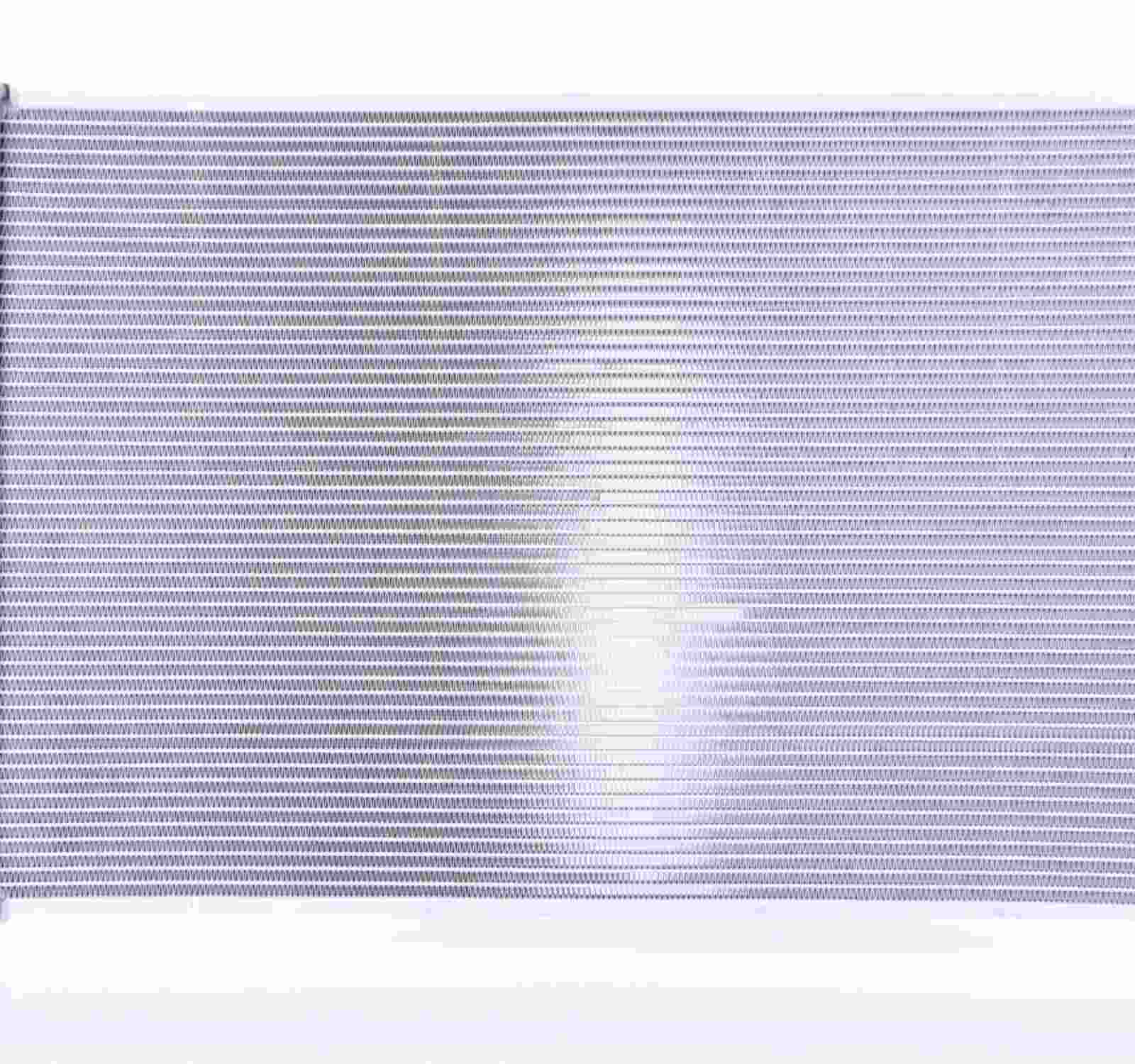Nissens Radiator