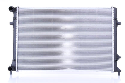 Nissens Radiator