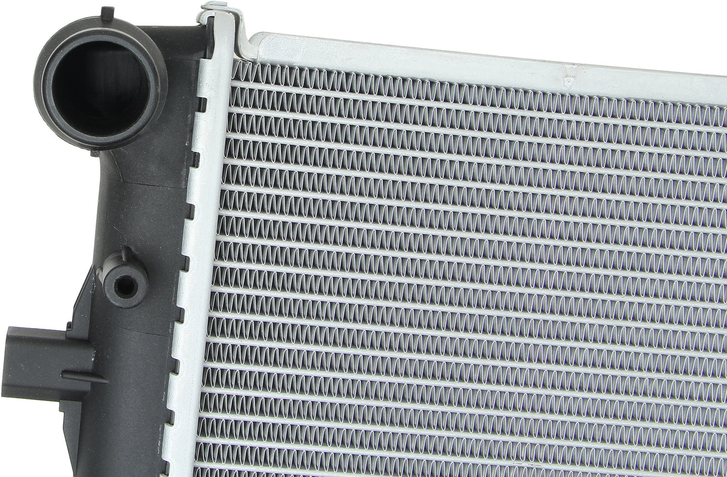 Nissens Radiator