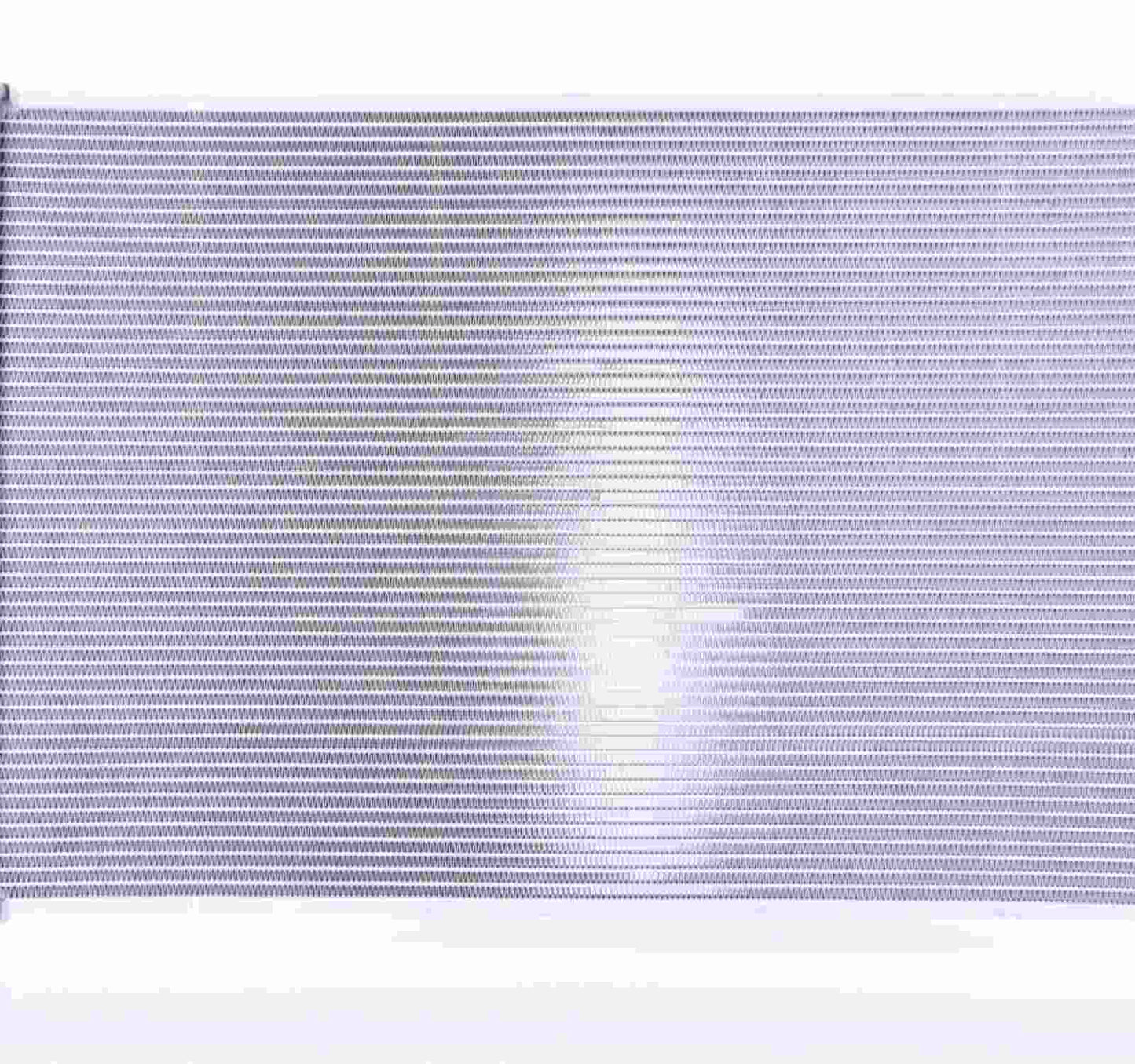 Nissens Radiator