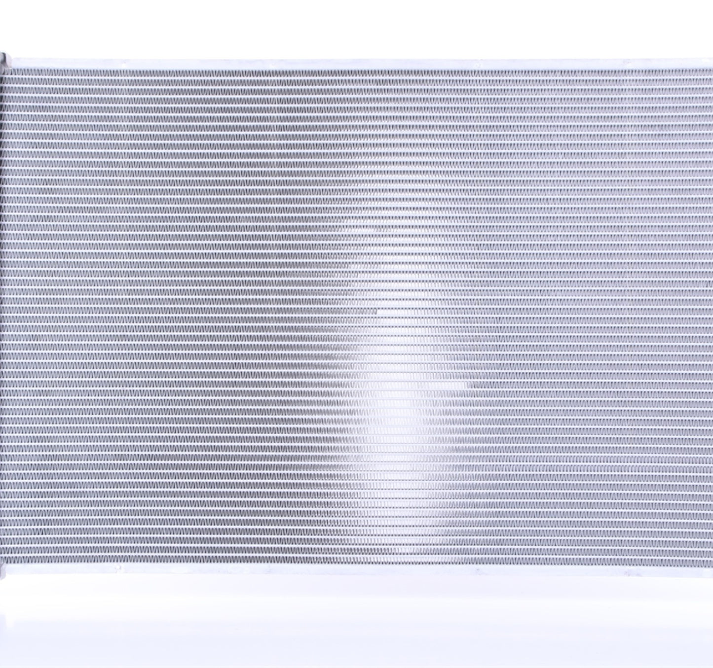 Nissens Radiator