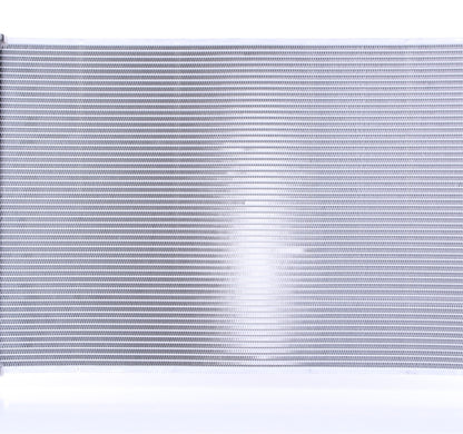 Nissens Radiator