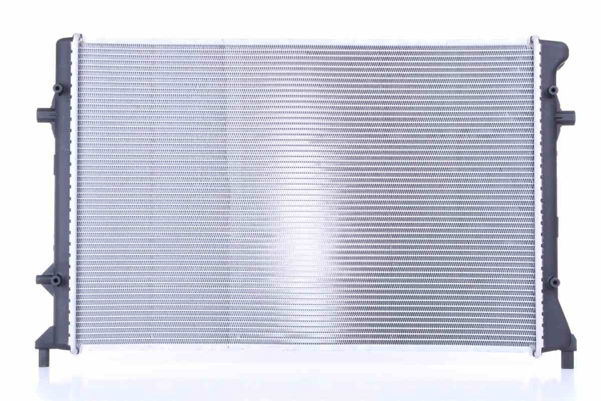 Nissens Radiator