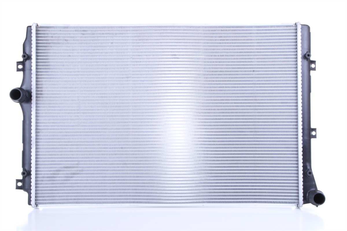 Nissens Radiator 65309