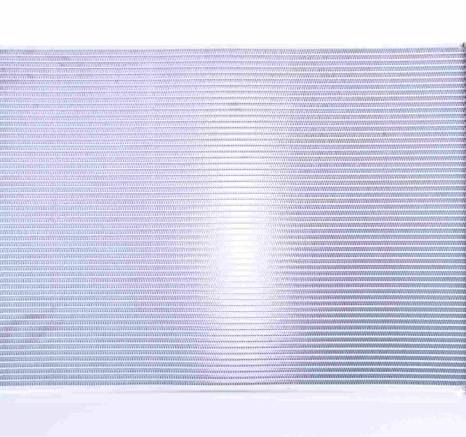 Nissens Radiator 65309