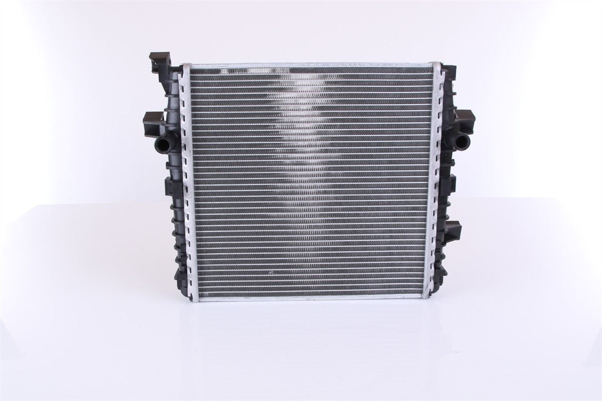 Nissens Drive Motor Inverter Cooler 65319