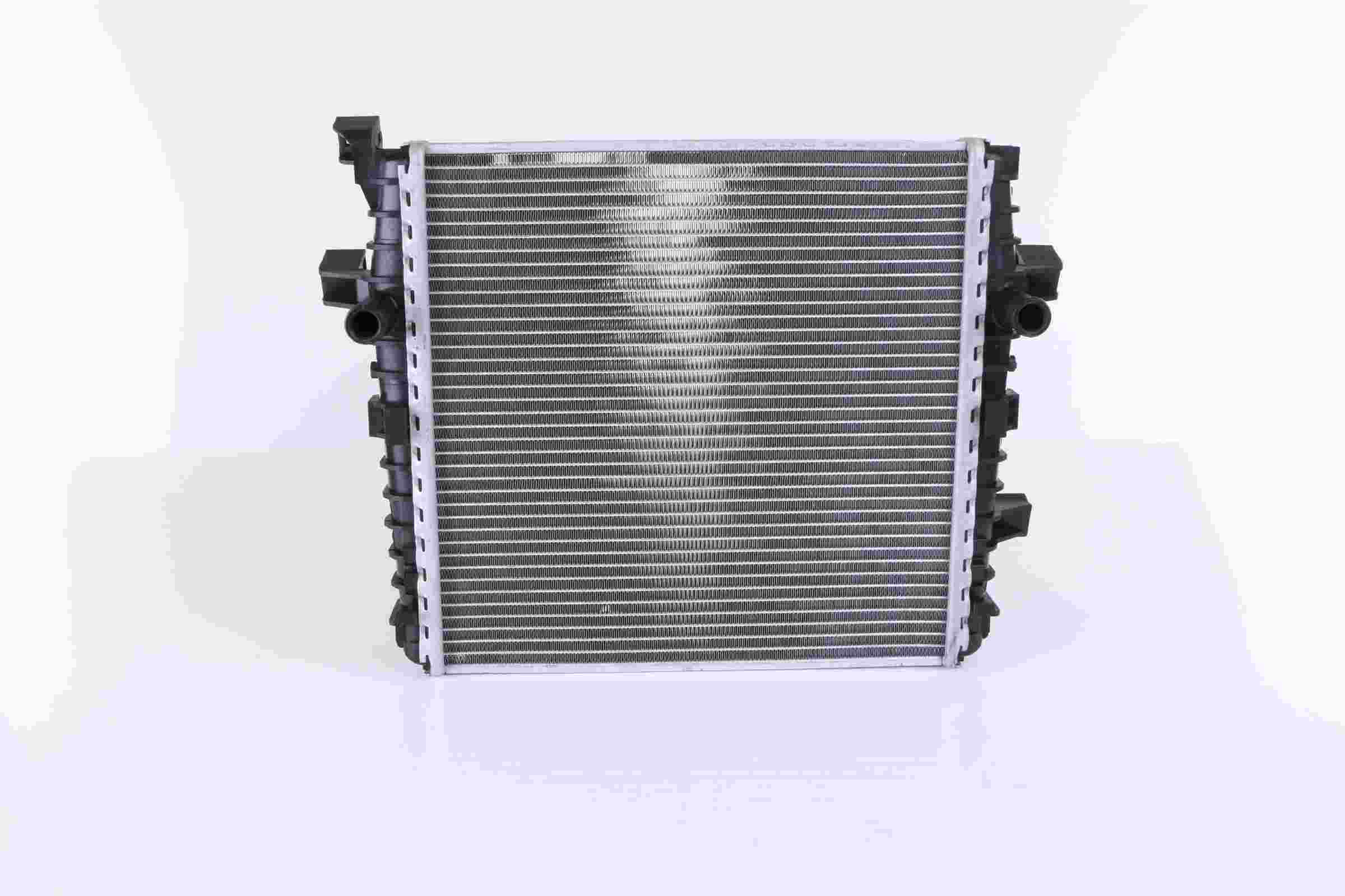 Nissens Drive Motor Inverter Cooler 65319