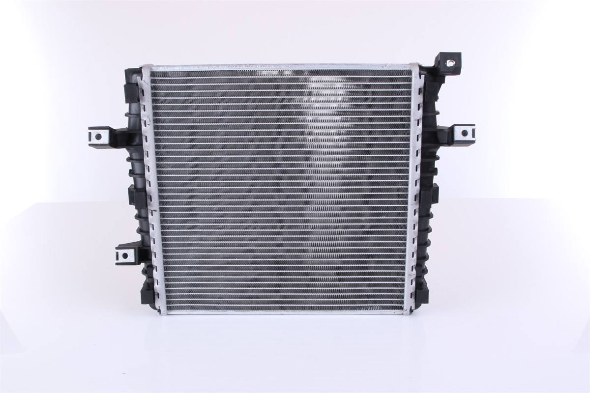 Nissens Drive Motor Inverter Cooler 65319