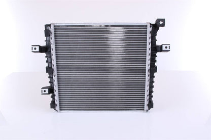 Nissens Drive Motor Inverter Cooler 65319
