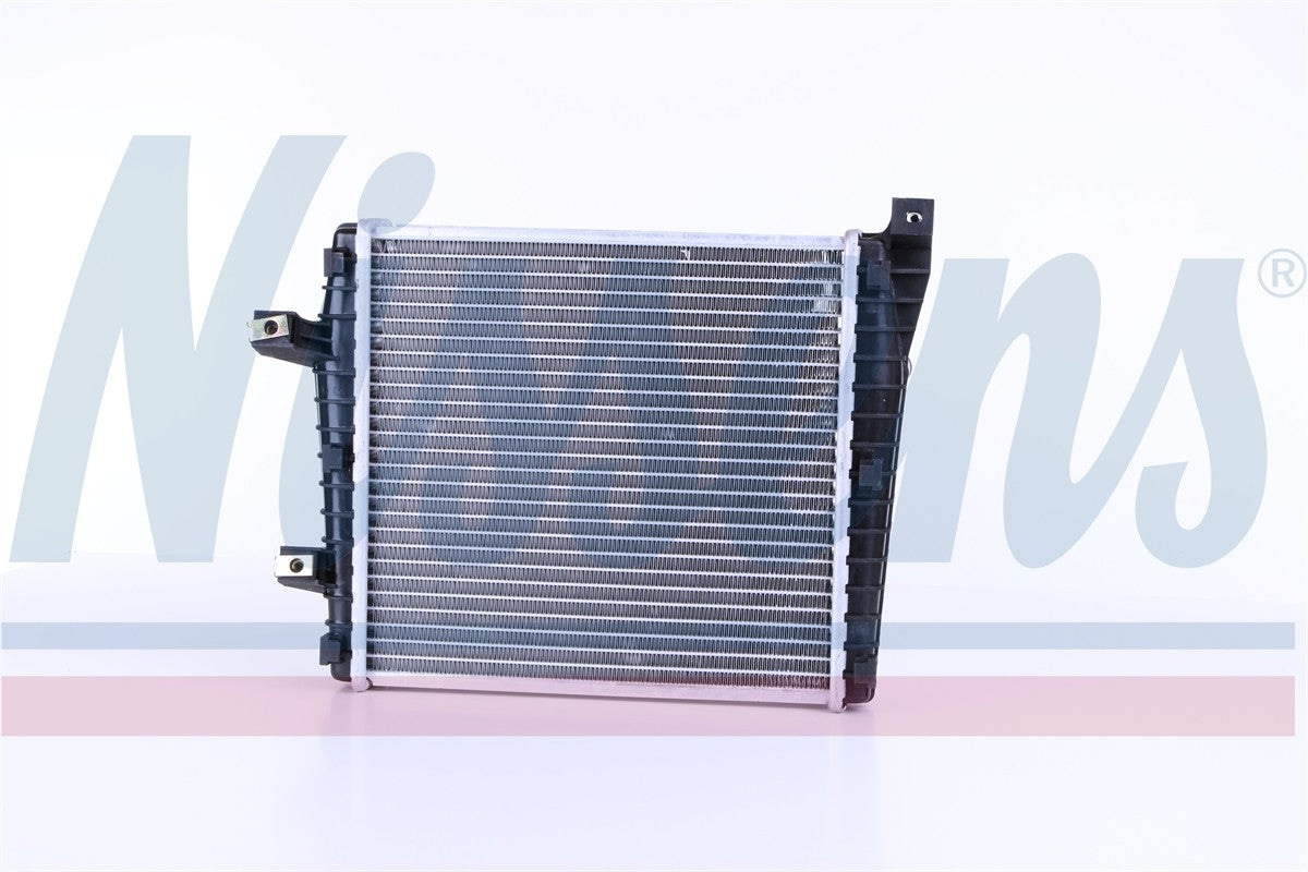 Nissens Radiator 65320 image 6