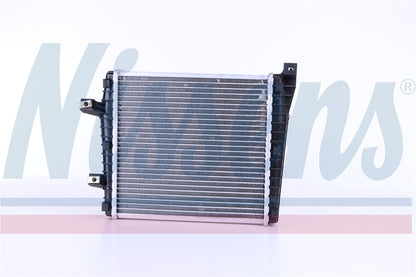 Nissens Radiator 65320 image 6