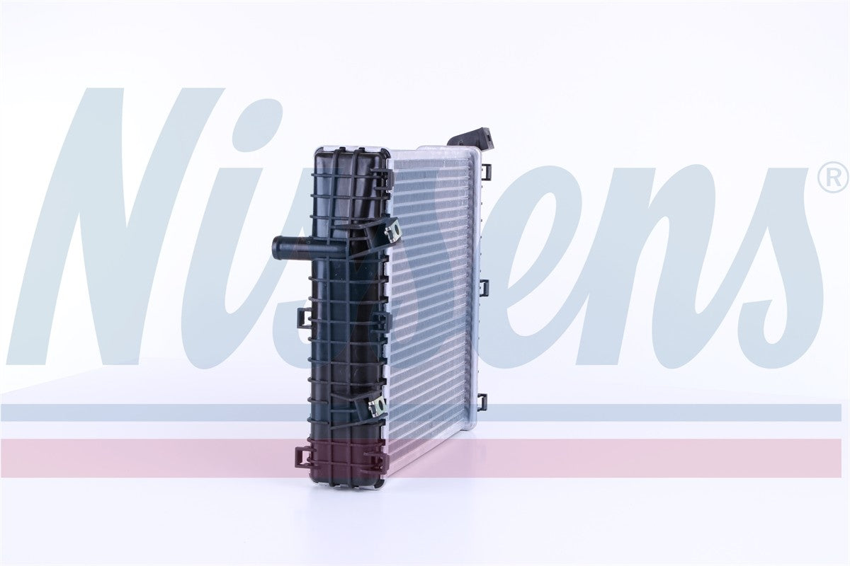 Nissens Radiator 65320 image 4