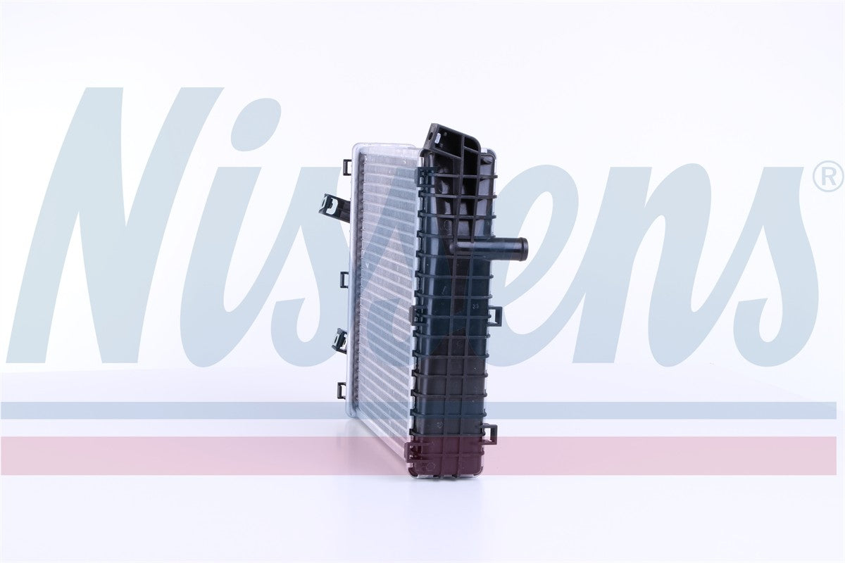 Nissens Radiator 65320 image 5