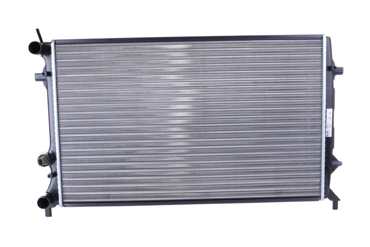Nissens Radiator 65321