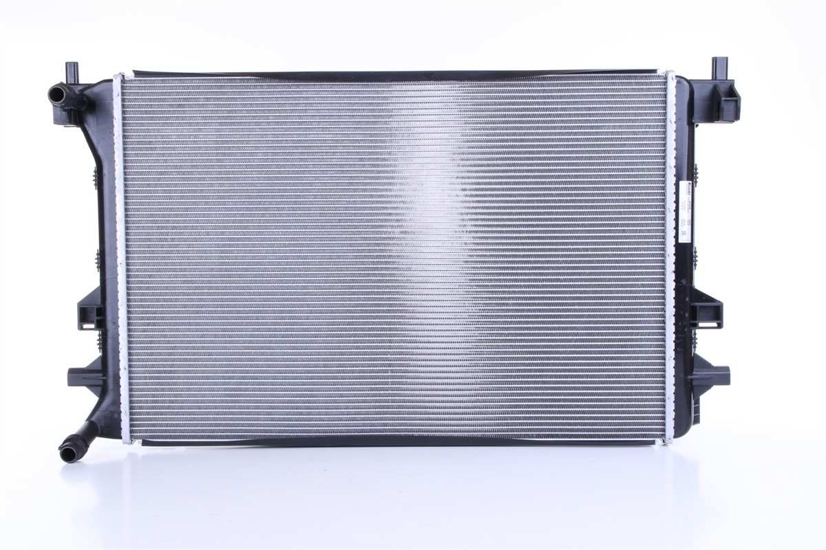 Nissens Intercooler Heat Exchanger 65328