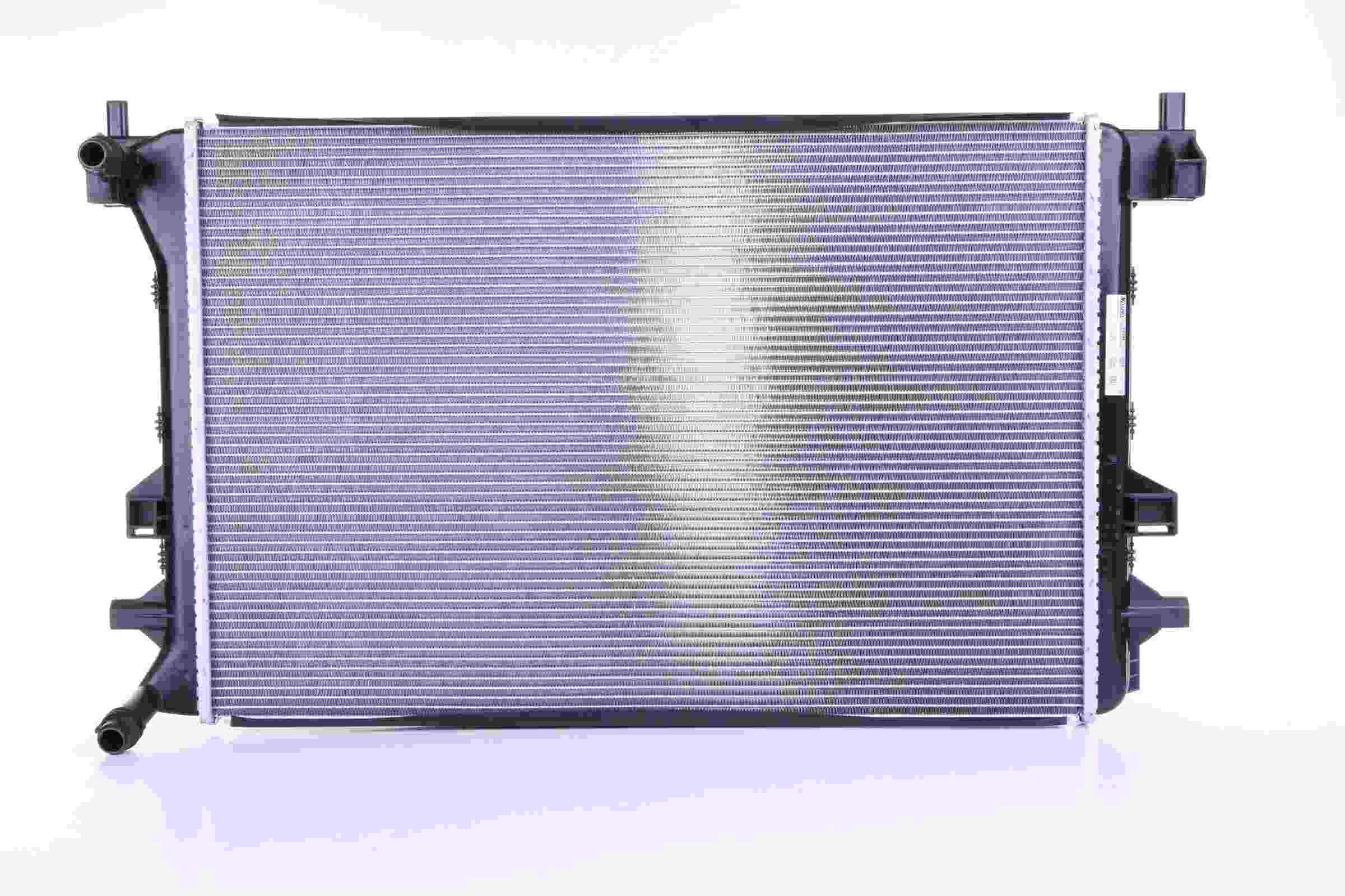Nissens Intercooler Heat Exchanger 65328