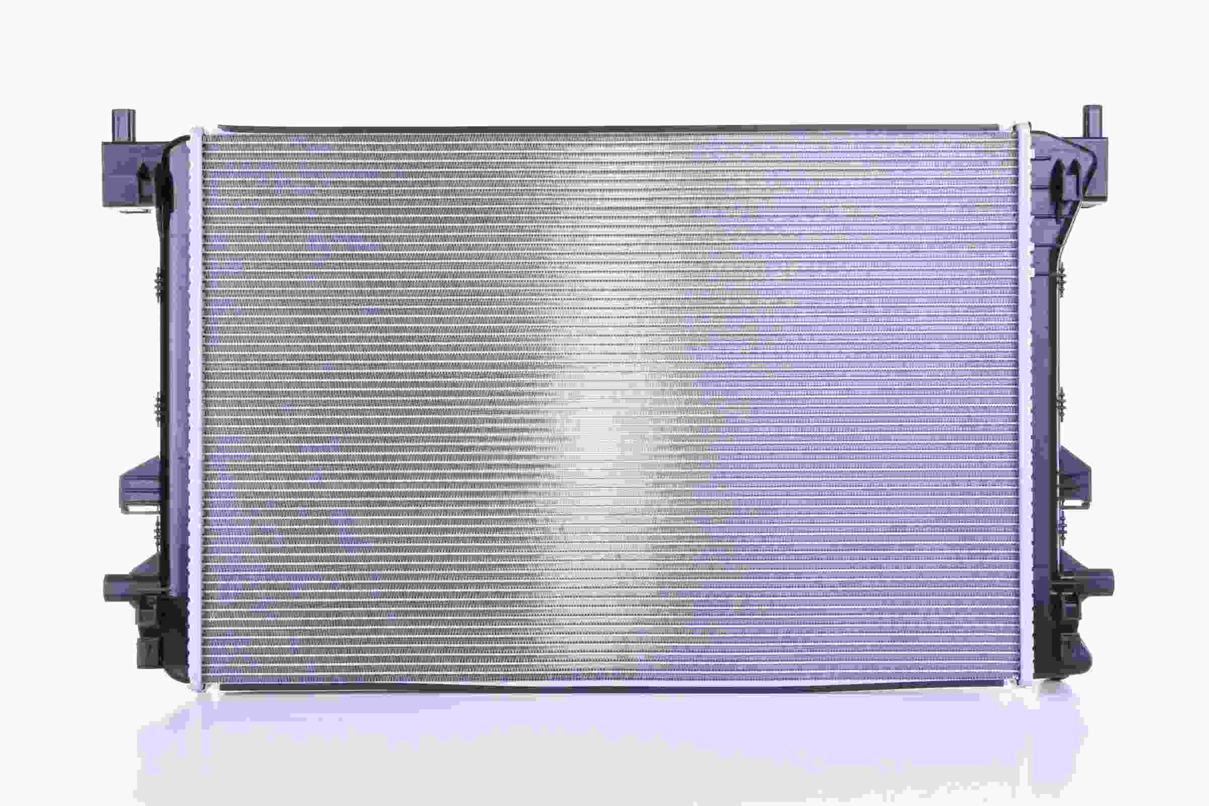 Nissens Intercooler Heat Exchanger 65328