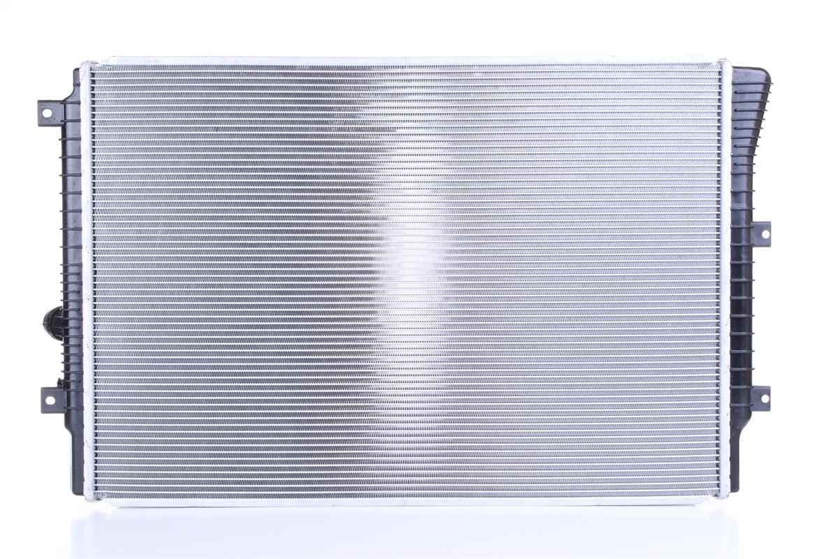 Nissens Radiator 65336