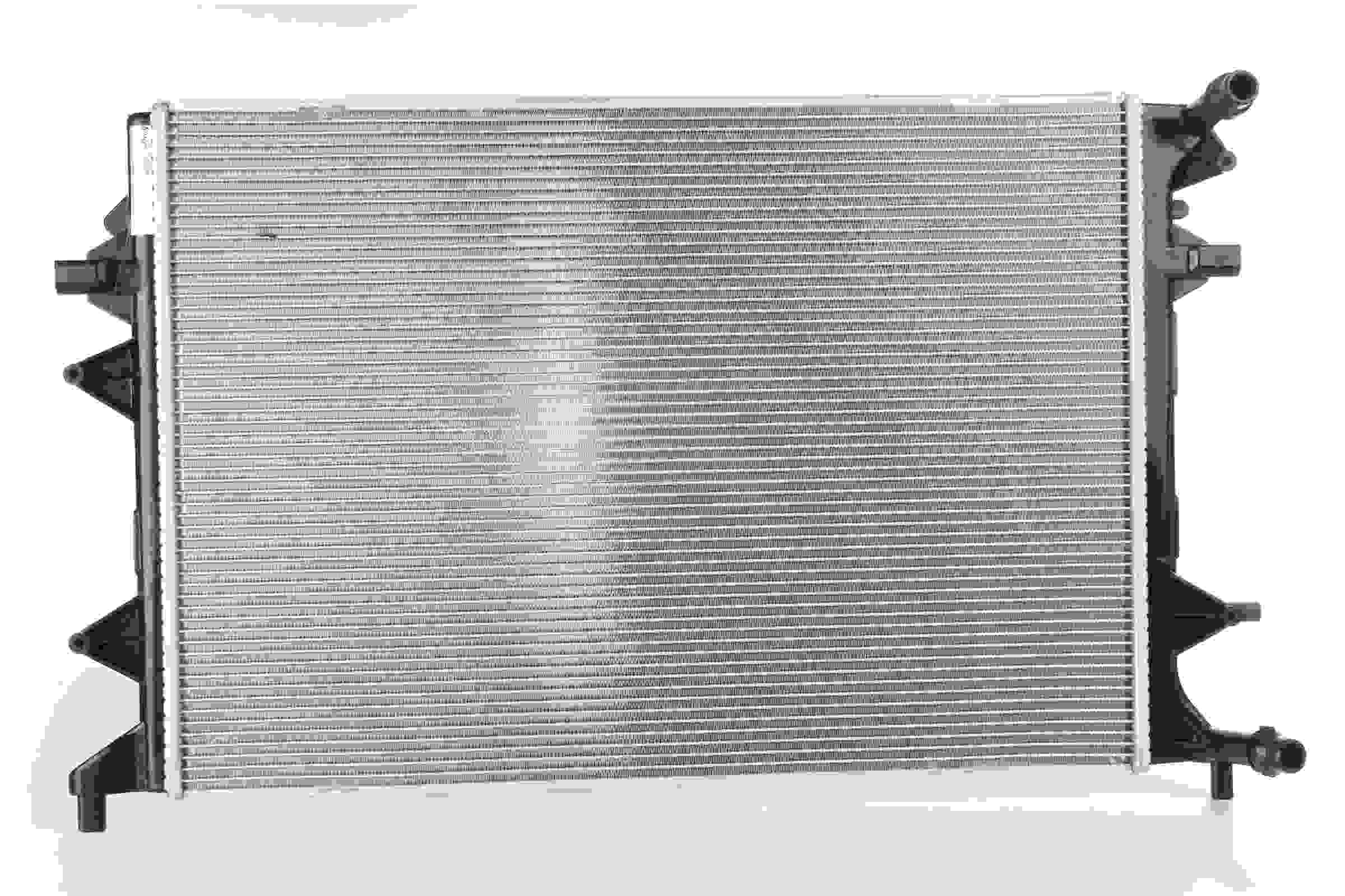 Nissens VOLKSWAGEN PASSAT 2.0 TDI 65340