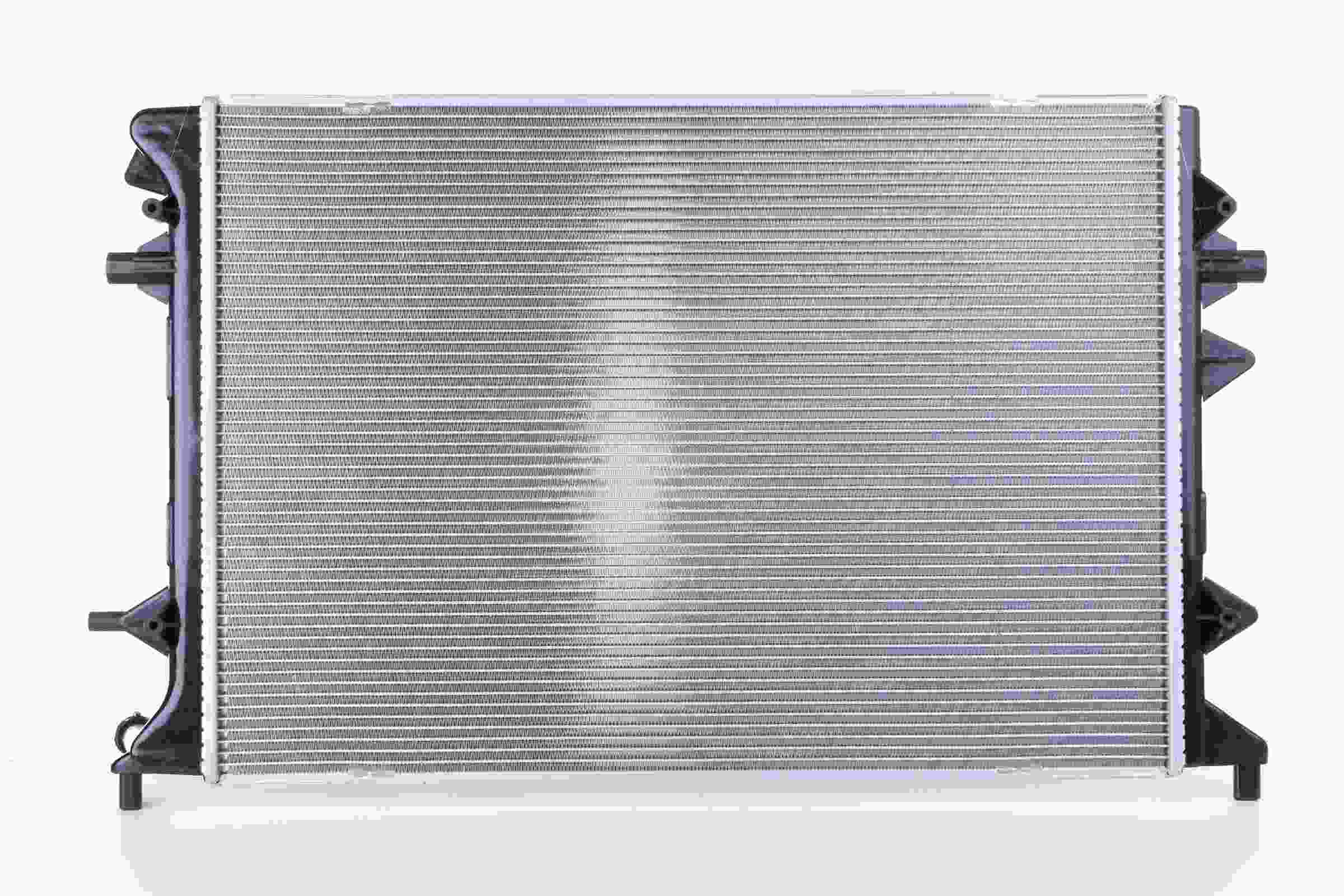 Nissens VOLKSWAGEN PASSAT 2.0 TDI 65340