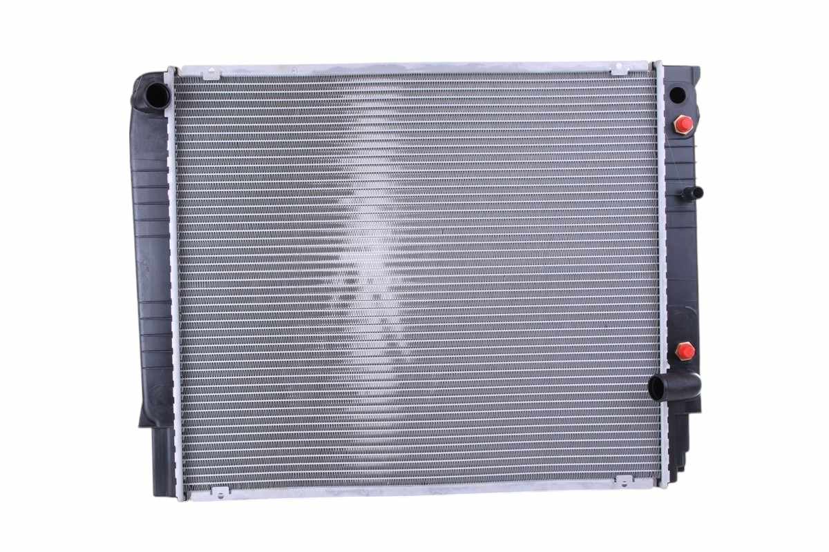 Nissens Radiator