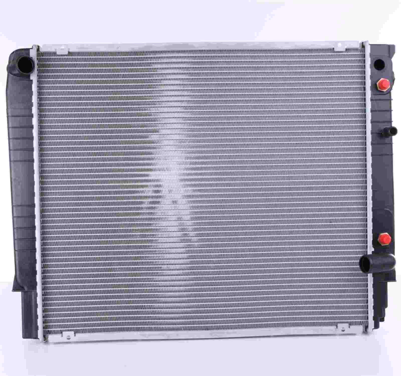 Nissens Radiator