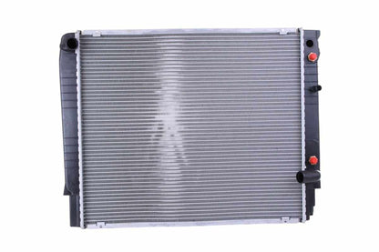 Nissens Radiator