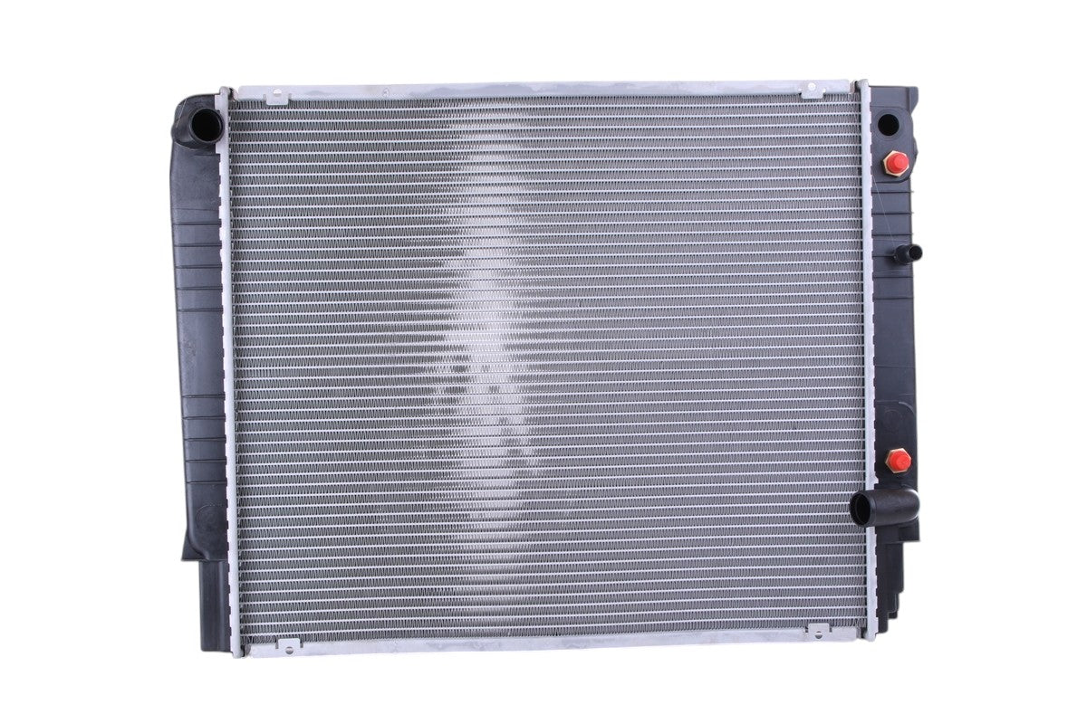 Nissens Radiator